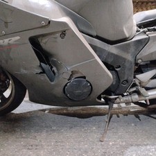 1998 honda cbr for sale  SKELMERSDALE