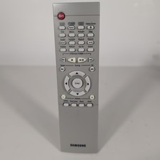Controle remoto de home theater Samsung AH59-01068J DVD/CD/sintonizador – Funcionamento testado comprar usado Controle remoto de home theater Samsung AH59-01068J DVD/CD/sintonizador – Funcionamento testado comprar usado  Enviando para Brazil