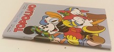 Topolino n.9 ristampa usato  Parma