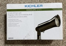 Kichler landscape 28311 for sale  Manassas