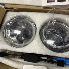 7 round led halo for sale 7 round led halo for sale Palm Harbor