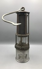 Antike grubenlampe scotland gebraucht kaufen  Germering