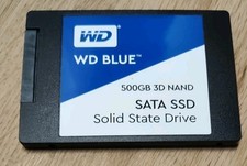Western digital blau gebraucht kaufen  Wuppertal