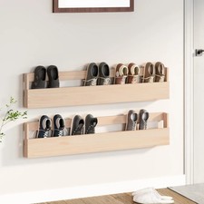 wandregal naturholz gebraucht kaufen  Wartenberg