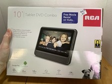 Rca portable tablet for sale  Mount Hood Parkdale