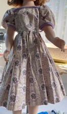 Vintage 1950 cotton for sale  Hilton Head Island