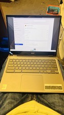 Acer Chromebook Spin 713 CP713-3W Intel i5-1135G7 Touch 16GB/256GB Chrome O.S comprar usado  Enviando para Brazil