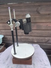 Vintage leitz wetzlar for sale  UK