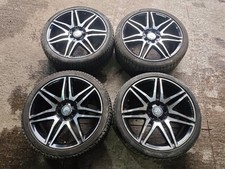 Genuine mercedes amg for sale  MANCHESTER