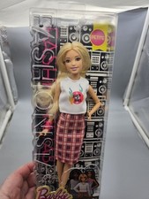 Mattel dpx67 barbie for sale  Lakeland