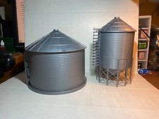 Newray grain bin for sale  San Luis