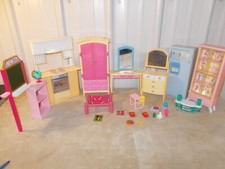 Lot barbie doll for sale  Lexington