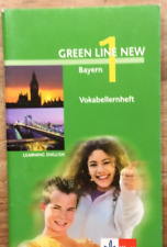 Green line new gebraucht kaufen  Kottgeisering