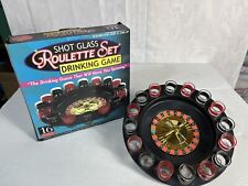 Drinking game shot for sale  Chesapeake City