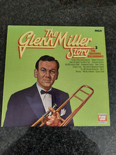 Schallplatte glenn miller gebraucht kaufen  Gummersbach