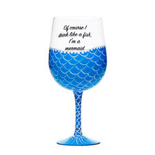 Mermaid giant wine for sale  MANCHESTER
