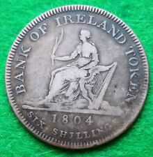 1804 ireland six for sale  HYTHE