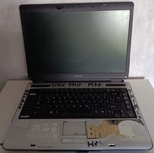 Notebook toshiba satellite gebraucht kaufen  Dernbach, Dürrholz, Harschbach