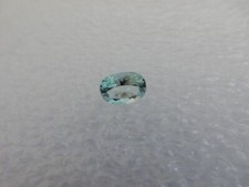 Aquamarine pale blue for sale  KIDDERMINSTER