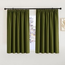 Blackout curtain curtains for sale  ARUNDEL