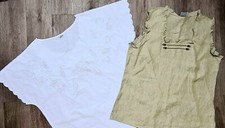 Wallmann damen shirt gebraucht kaufen  Senden