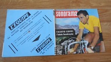 Sonorama sports cyclisme d'occasion  Gagny