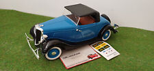 Ford roadster cabriolet d'occasion  Rochefort-Montagne