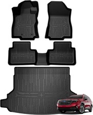 Floor mats cargo for sale  Akron
