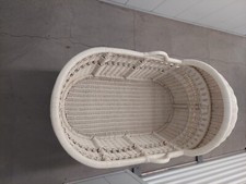 Pottery barn bassinet for sale  Yorba Linda