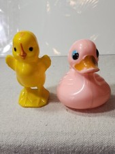 Vintage baby rattles. for sale  Leonardville