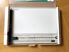 Faber castell zeichenplatte gebraucht kaufen  Leipzig