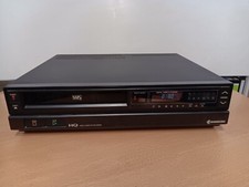 Vhs videorecorder samsung gebraucht kaufen  Hamburg