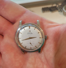 Omega seamaster vintage for sale  Somerset