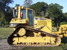 Caterpillar d6nlgp 2006 for sale  Avon