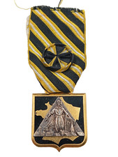 9.15 2025 médaille d'occasion  Saint-Jean-en-Royans