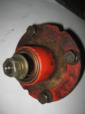 Kubota mower spindle for sale  Merrill