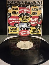 Rock rhythm blues for sale  Clearwater