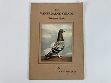 Vanbruaene strain reference for sale  Saylorsburg