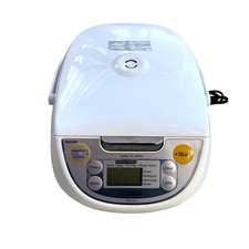 Tiger rice cooker for sale  Oakland