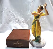 Royal doulton dancers for sale  Shipping to Ireland