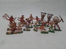 Lot reamsa comansi d'occasion  Paris XIX