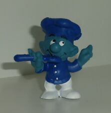 Smurf 20042 cook d'occasion  Expédié en Belgium