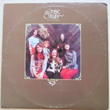 Usado, Living Water - There's A Reason Vinyl LP comprar usado  Enviando para Brazil