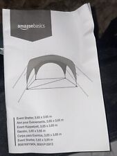 Amazon basics event for sale  DERBY