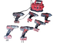 Milwaukee 18v geräte gebraucht kaufen  Hamburg