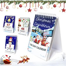 100 day christmas for sale  UK