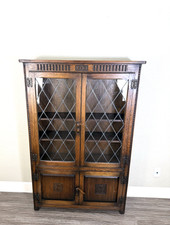 English antique oak for sale  Spring