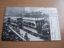 Opening pontypridd electric for sale  SWANSEA