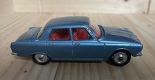 Corgi toys 252. for sale  RUNCORN