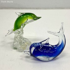 Vintage murano style for sale  La Vista